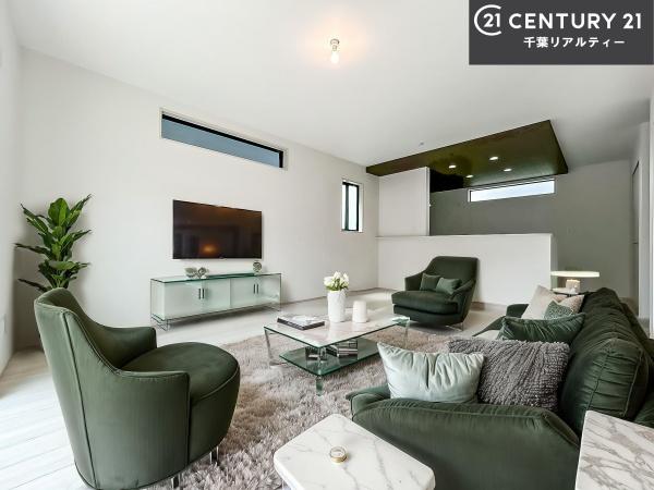 グラファーレ船橋市三山5丁目　2号棟