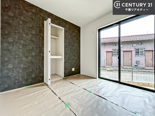 グラファーレ船橋市三山5丁目　2号棟