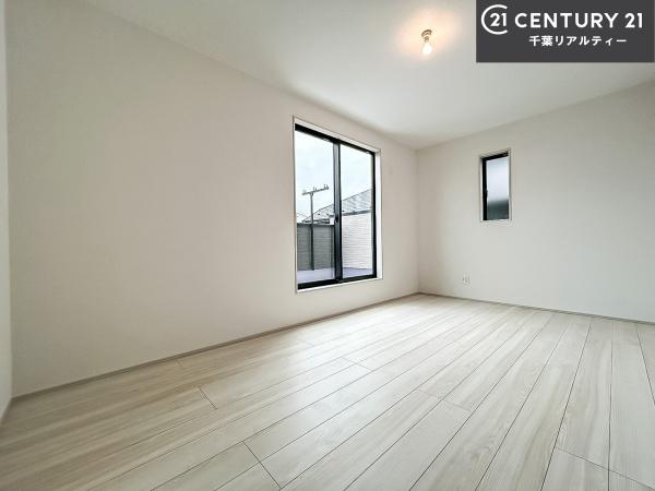 グラファーレ船橋市三山5丁目　2号棟