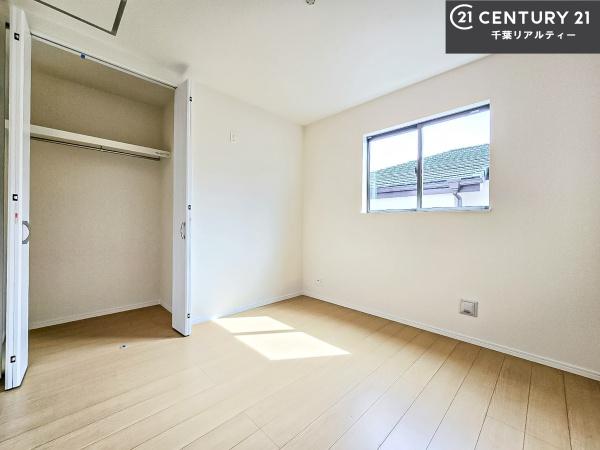 船橋市大穴南5丁目(子供部屋)