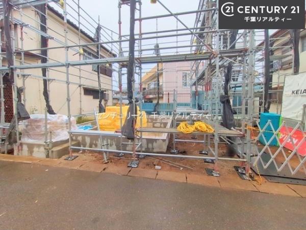 船橋市駿河台2丁目
