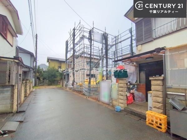 船橋市駿河台2丁目