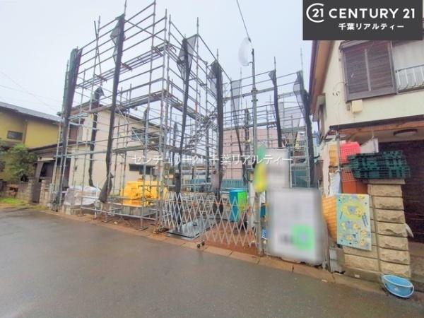 船橋市駿河台2丁目