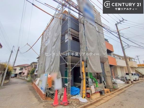 船橋市田喜野井6丁目(その他現地)
