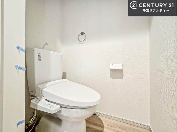 船橋市南本町(トイレ)