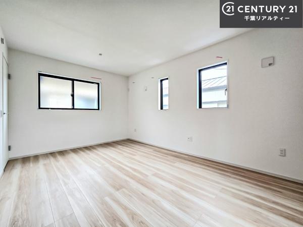 船橋市南本町(子供部屋)