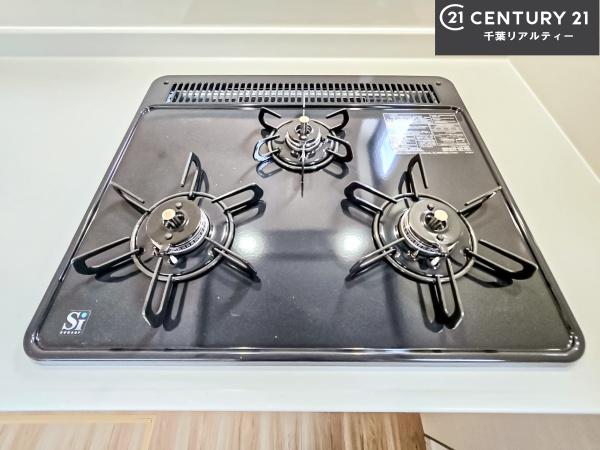 船橋市南本町(キッチン)