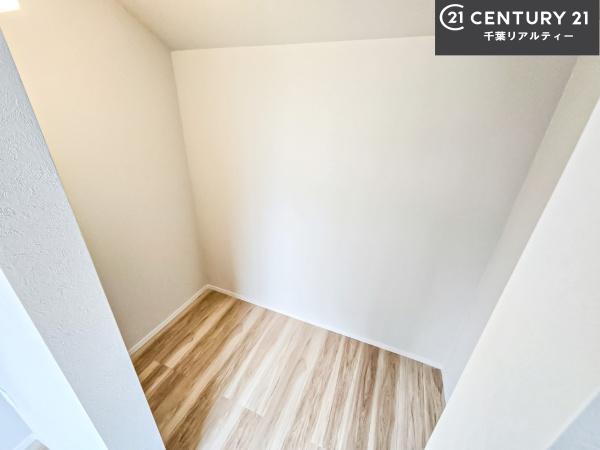 船橋市南本町(収納)