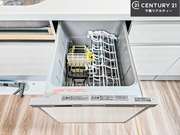 船橋市南本町(キッチン)