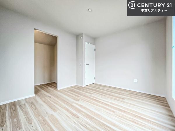 船橋市南本町(洋室)