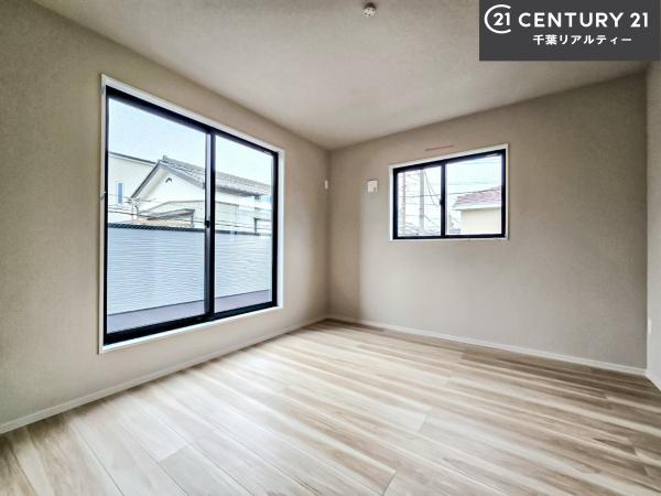 船橋市南本町(洋室)