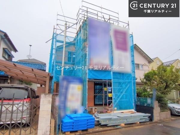 グラファーレ船橋市咲が丘3丁目