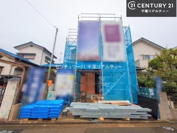 グラファーレ船橋市咲が丘3丁目(その他現地)