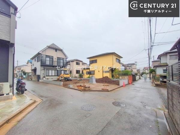 船橋市大穴南2丁目