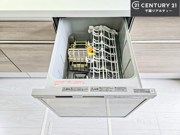 船橋市大穴北8丁目(キッチン)