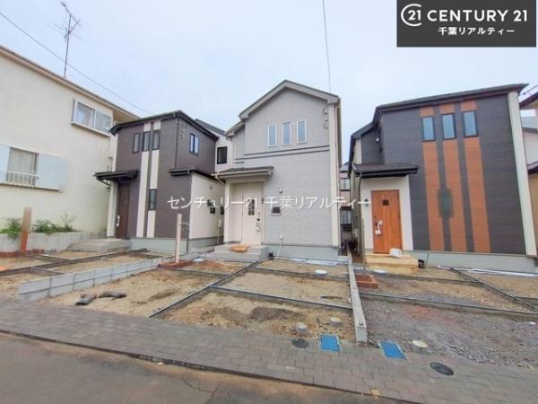 船橋市上山町3丁目 B号棟(その他現地)