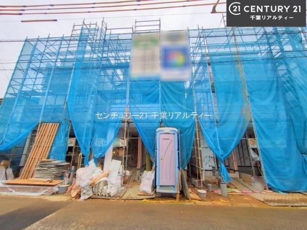 船橋市北本町2丁目　B号棟