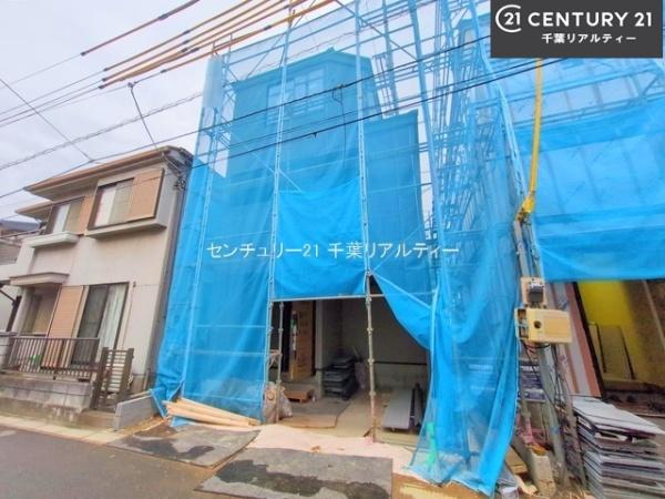 グラファーレ船橋市北本町2丁目 1号棟