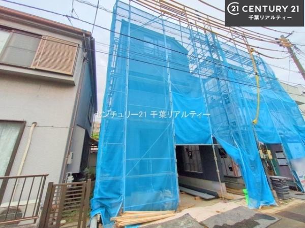 グラファーレ船橋市北本町2丁目 1号棟(その他現地)