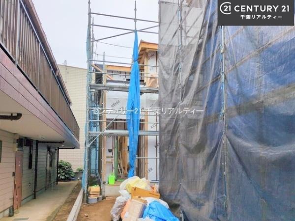 船橋市習志野2丁目 1号棟