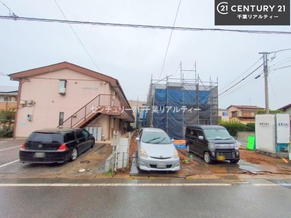 船橋市習志野2丁目　1号棟