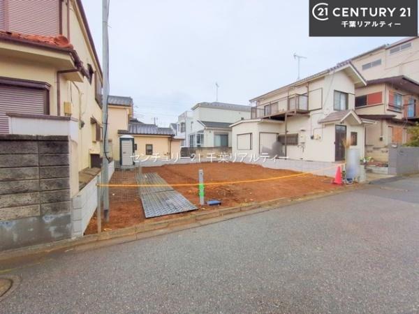 船橋市松が丘1丁目(その他現地)