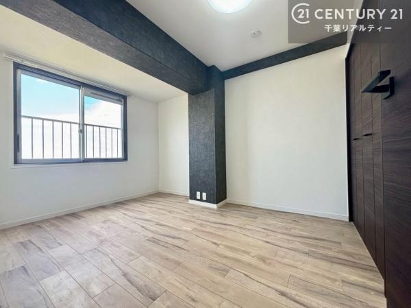 稲毛ファミールハイツ１９号棟