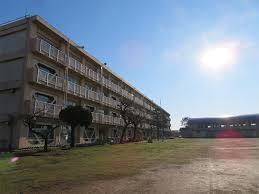 稲毛ファミールハイツ１９号棟(千葉市立柏台小学校)