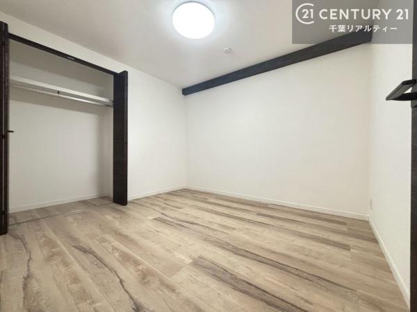 稲毛ファミールハイツ１９号棟