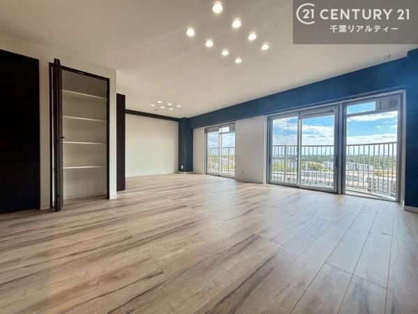 稲毛ファミールハイツ１９号棟