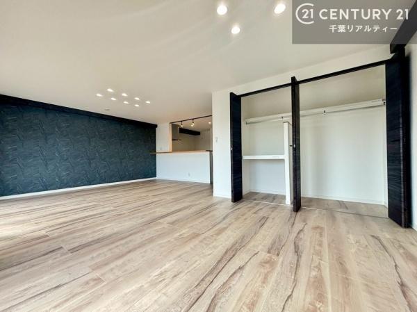 稲毛ファミールハイツ１９号棟