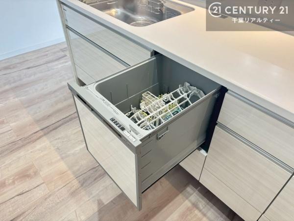 稲毛ファミールハイツ１９号棟