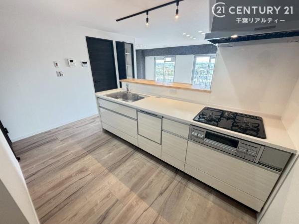 稲毛ファミールハイツ１９号棟