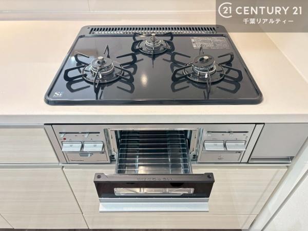 稲毛ファミールハイツ１９号棟