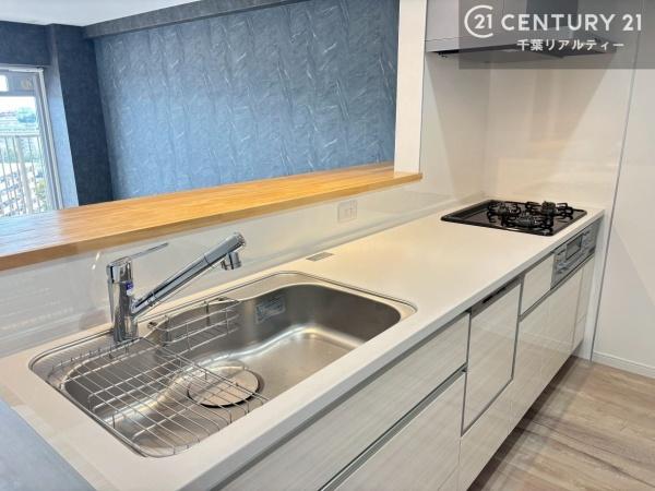 稲毛ファミールハイツ１９号棟