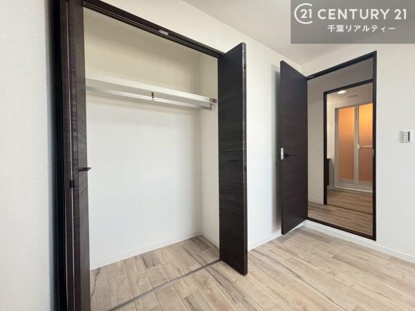 稲毛ファミールハイツ１９号棟