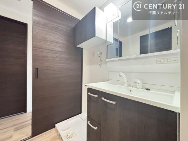 稲毛ファミールハイツ１９号棟