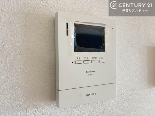 稲毛ファミールハイツ１９号棟