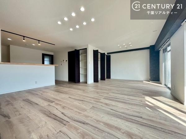 稲毛ファミールハイツ１９号棟