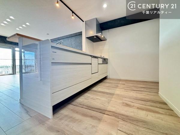 稲毛ファミールハイツ１９号棟