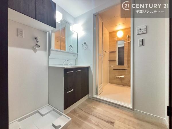 稲毛ファミールハイツ１９号棟