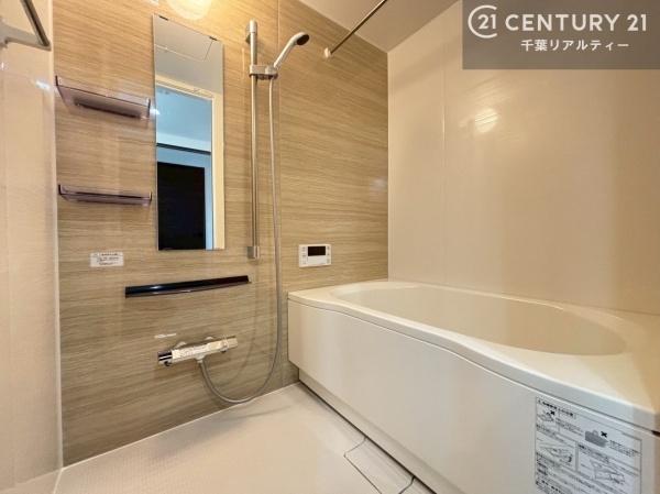 稲毛ファミールハイツ１９号棟