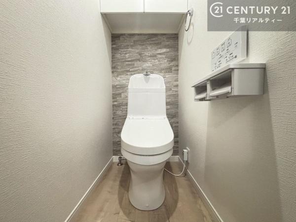 稲毛ファミールハイツ１９号棟