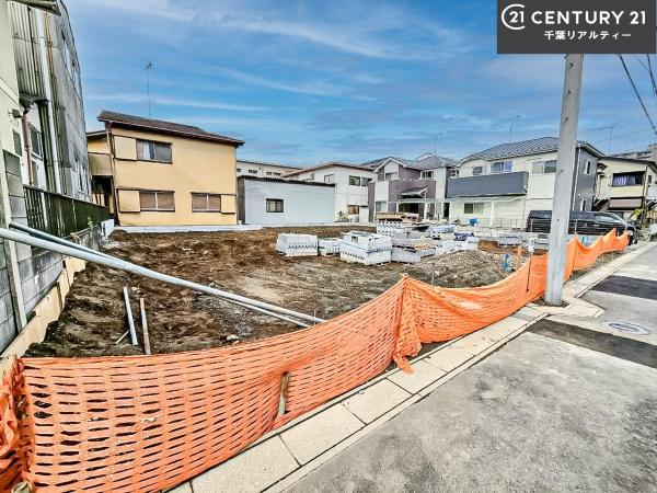 グラファーレ船橋市栄町1丁目　3号棟