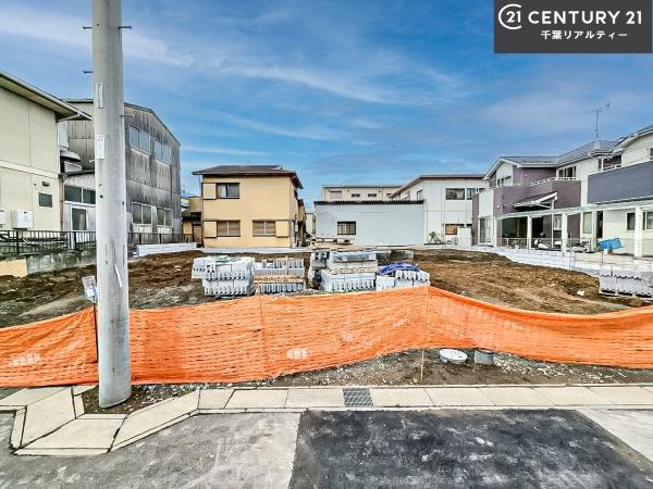 グラファーレ船橋市栄町1丁目 3号棟(その他現地)