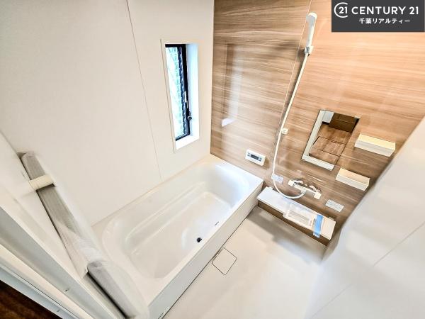 船橋市三山5丁目の中古一戸建て(バス)