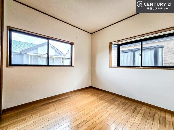 船橋市三山5丁目の中古一戸建て(子供部屋)