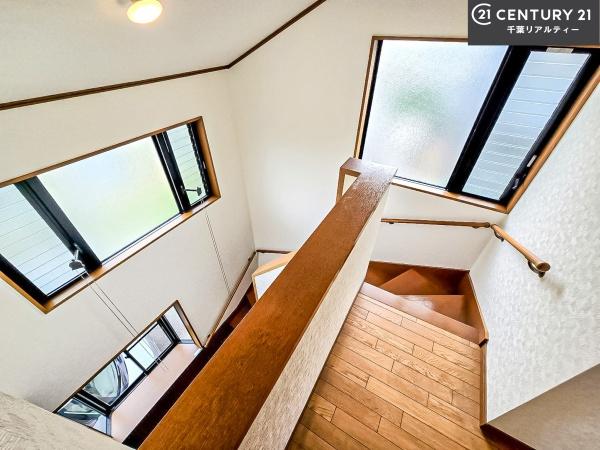 船橋市三山5丁目の中古一戸建て(その他内観)