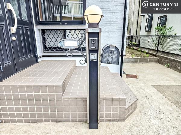 船橋市三山5丁目の中古一戸建て(その他現地)