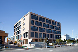 アクアウイング３５３(医療法人浄光会千葉みなと病院)